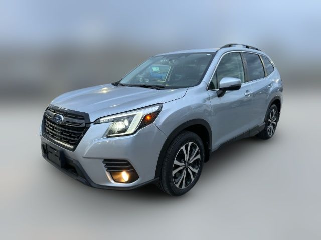 2022 Subaru Impreza Base