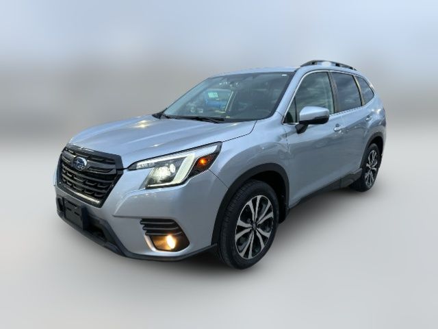 2022 Subaru Impreza Base