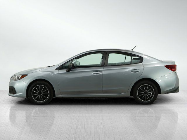 2022 Subaru Impreza Base