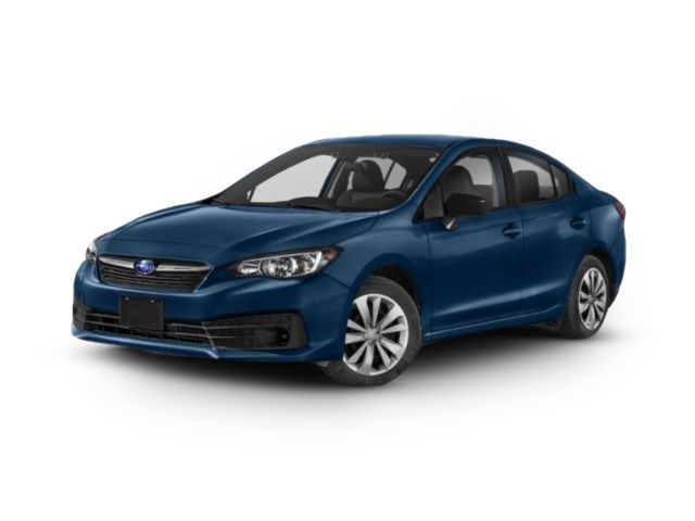 2022 Subaru Impreza Base