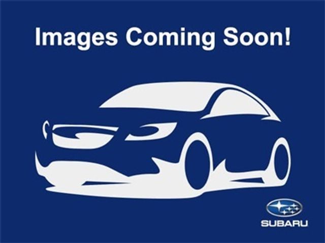 2022 Subaru Impreza Base