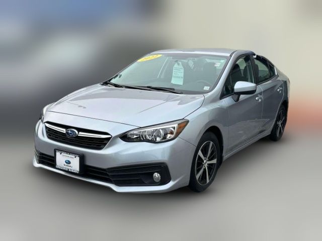 2022 Subaru Impreza Premium