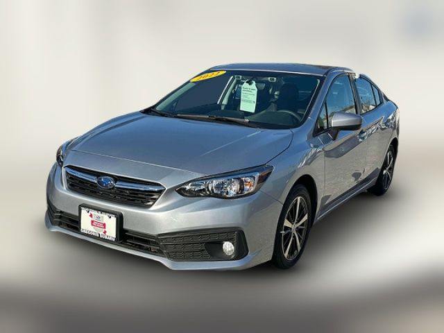 2022 Subaru Impreza Premium