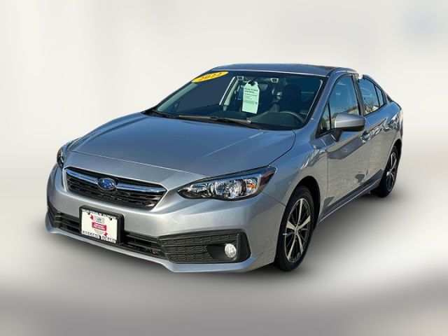 2022 Subaru Impreza Premium