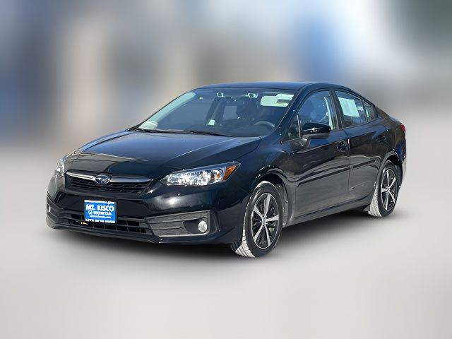 2022 Subaru Impreza Premium