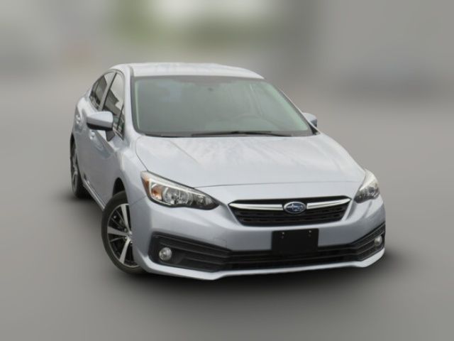 2022 Subaru Impreza Premium