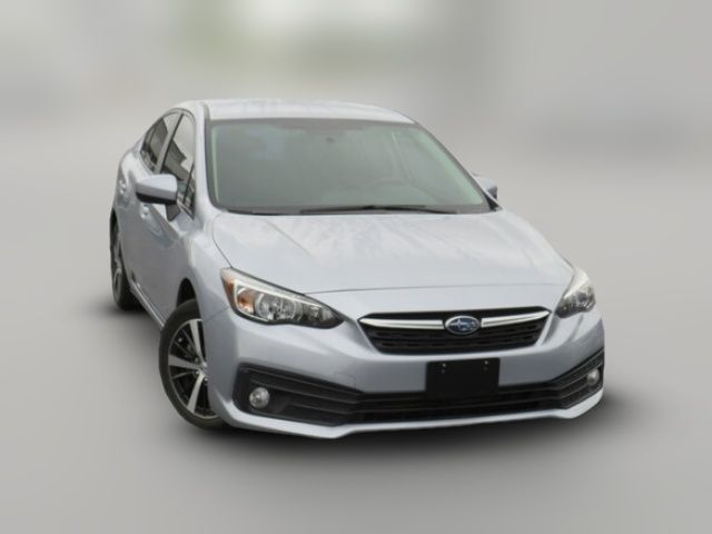 2022 Subaru Impreza Premium