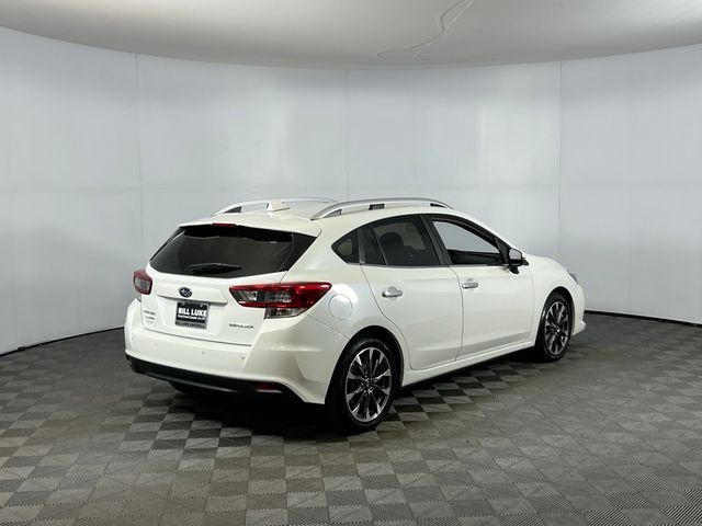 2022 Subaru Impreza Limited