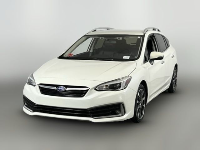 2022 Subaru Impreza Limited