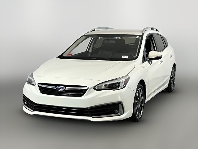 2022 Subaru Impreza Limited