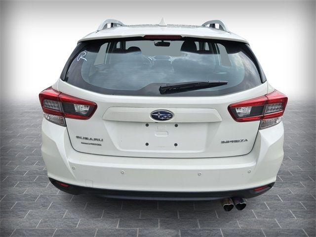 2022 Subaru Impreza Limited