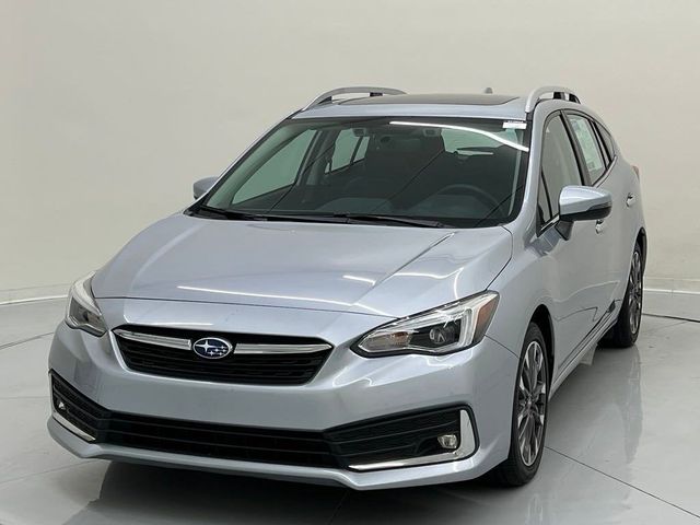 2022 Subaru Impreza Limited