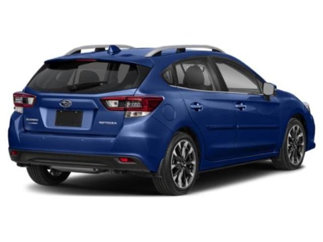 2022 Subaru Impreza Limited