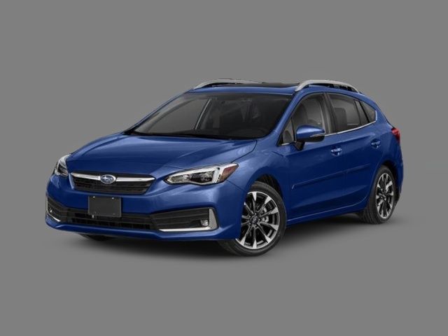 2022 Subaru Impreza Limited
