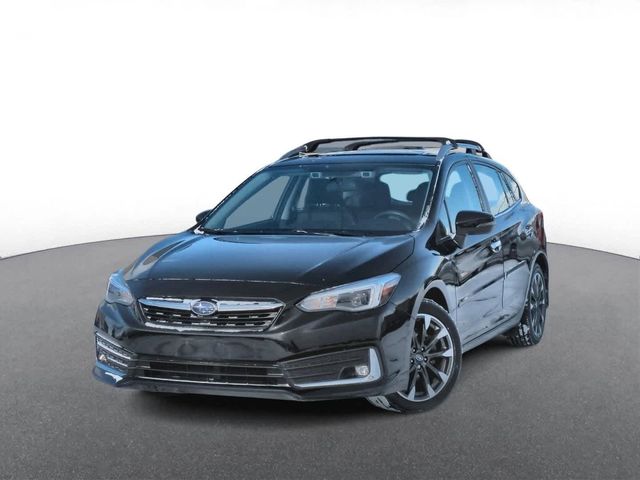 2022 Subaru Impreza Limited