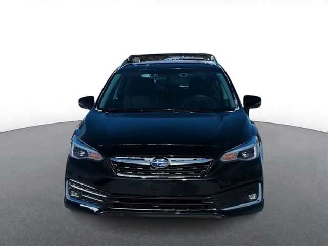 2022 Subaru Impreza Limited