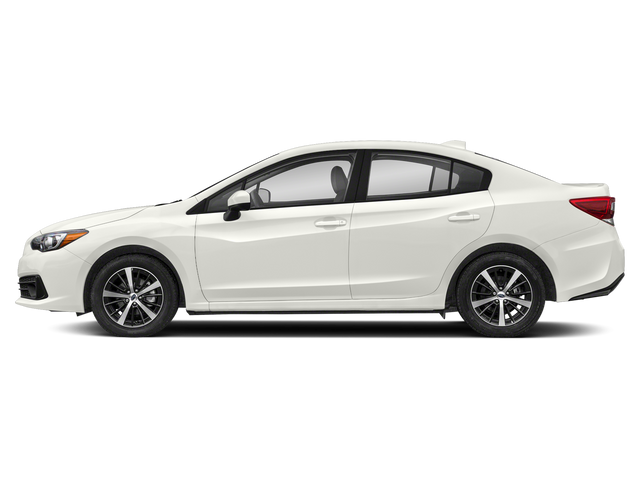 2022 Subaru Impreza Premium