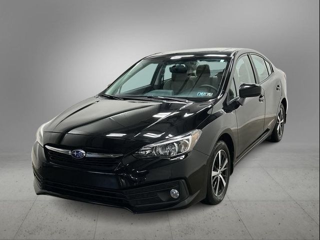 2022 Subaru Impreza Premium