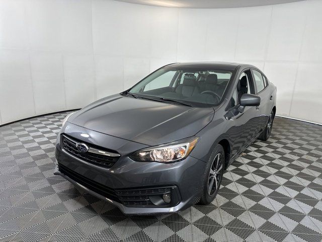 2022 Subaru Impreza Premium