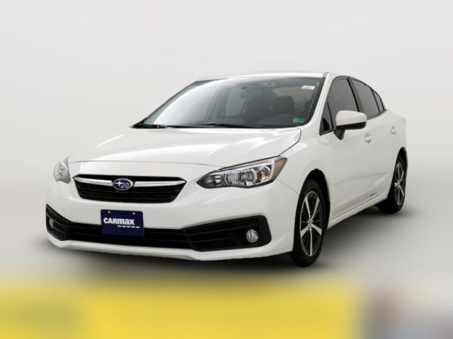 2022 Subaru Impreza Premium