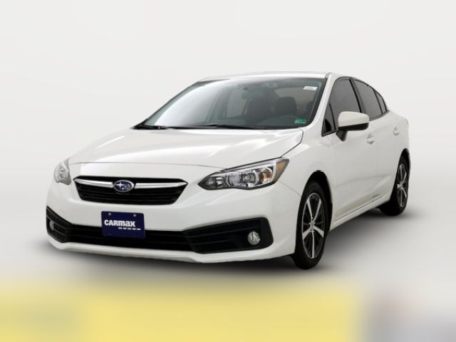 2022 Subaru Impreza Premium