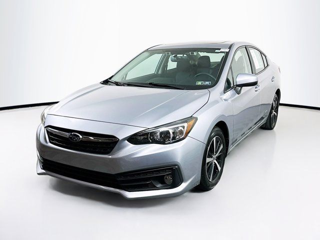 2022 Subaru Impreza Premium