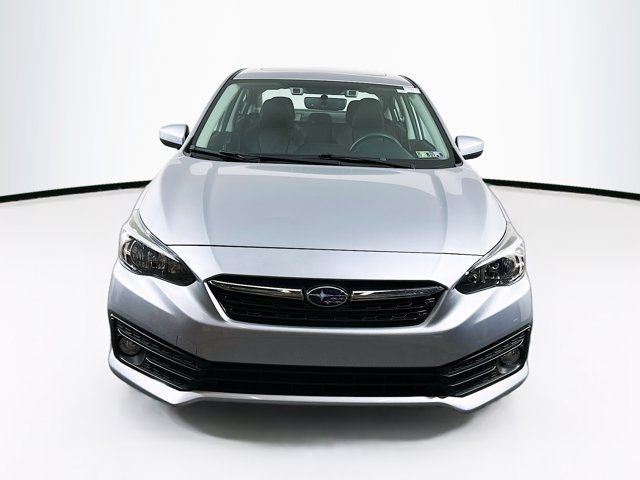 2022 Subaru Impreza Premium