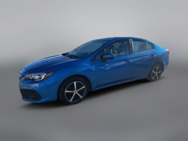 2022 Subaru Impreza Premium