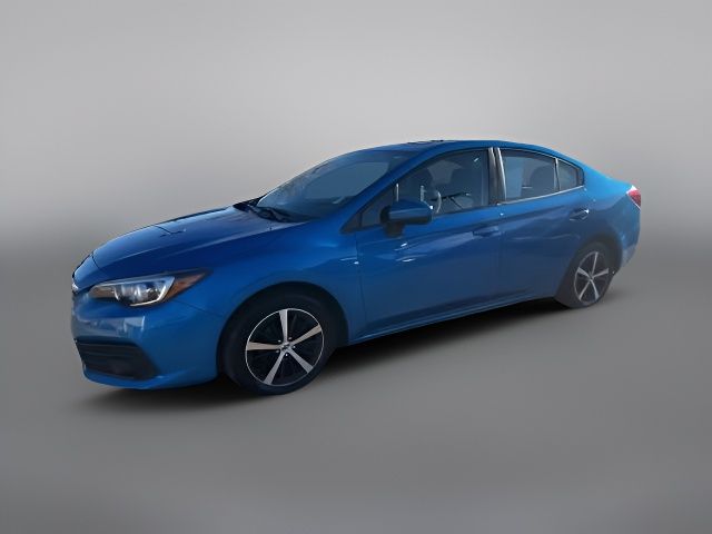 2022 Subaru Impreza Premium