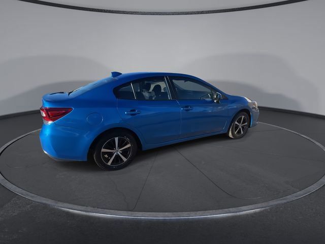 2022 Subaru Impreza Premium