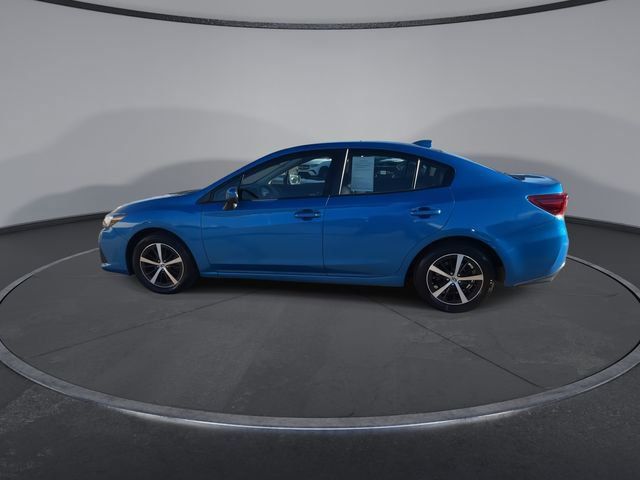 2022 Subaru Impreza Premium