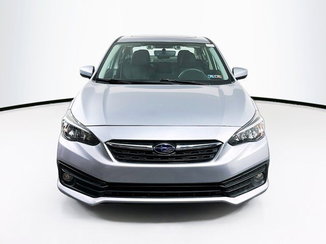 2022 Subaru Impreza Premium