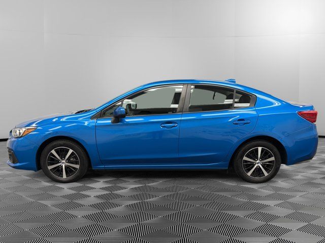 2022 Subaru Impreza Premium