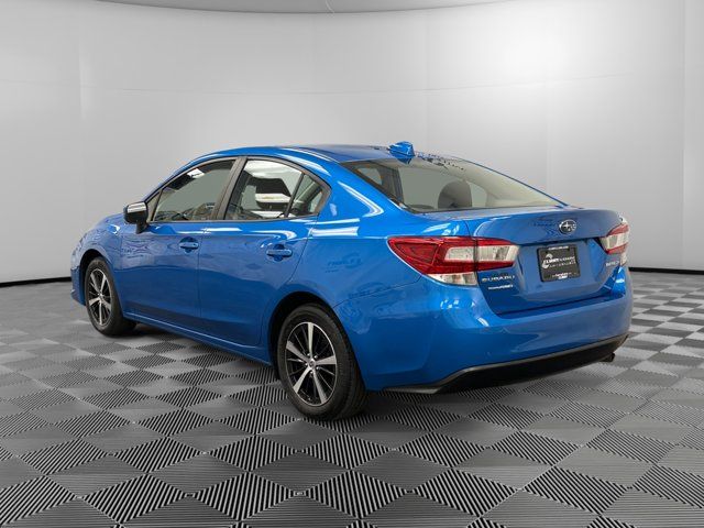 2022 Subaru Impreza Premium