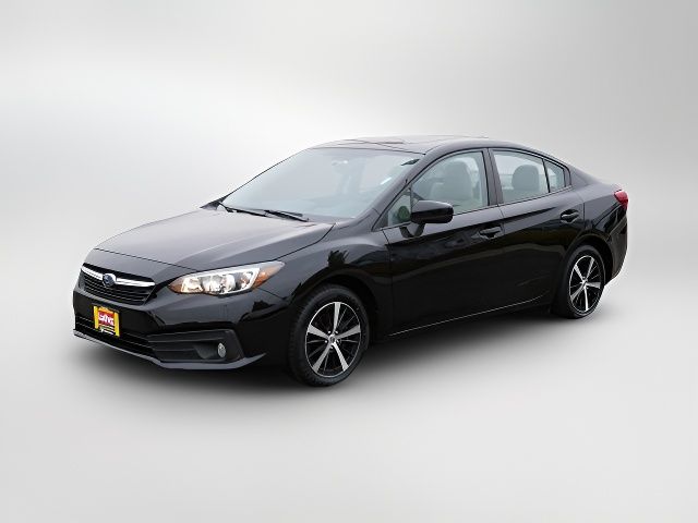 2022 Subaru Impreza Premium