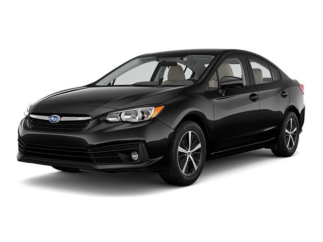 2022 Subaru Impreza Premium