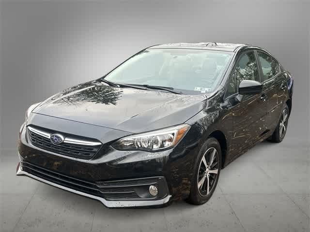 2022 Subaru Impreza Premium