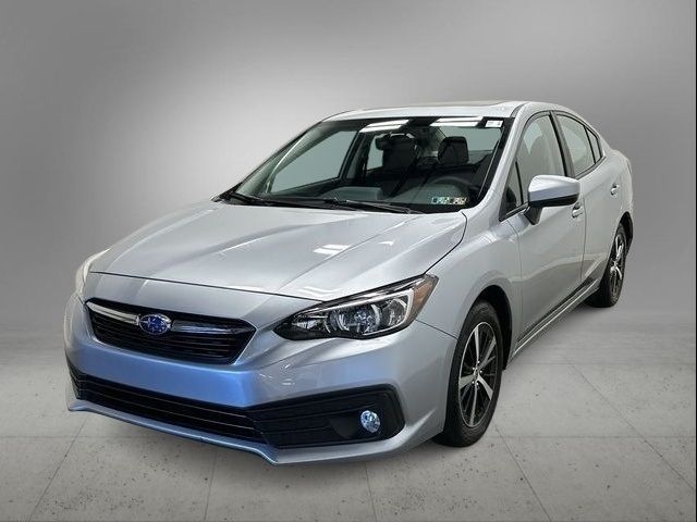 2022 Subaru Impreza Premium