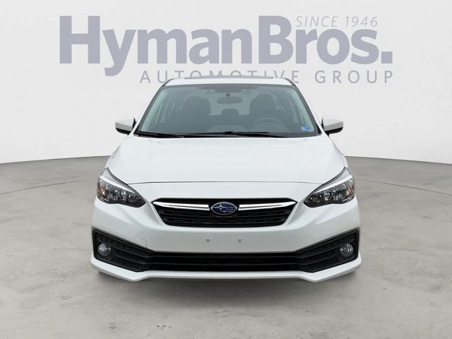 2022 Subaru Impreza Premium