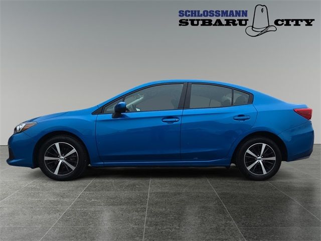 2022 Subaru Impreza Premium