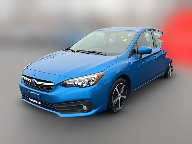 2022 Subaru Impreza Premium