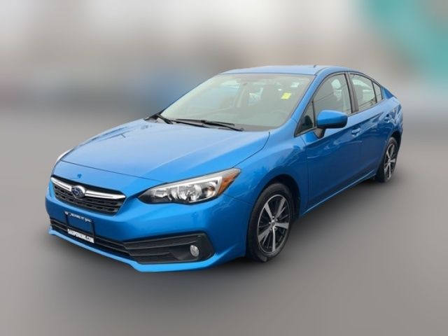 2022 Subaru Impreza Premium