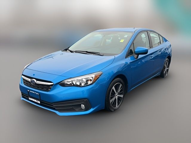 2022 Subaru Impreza Premium