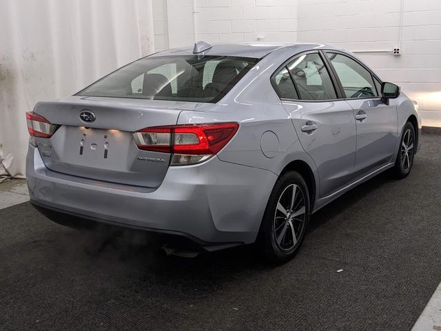 2022 Subaru Impreza Premium
