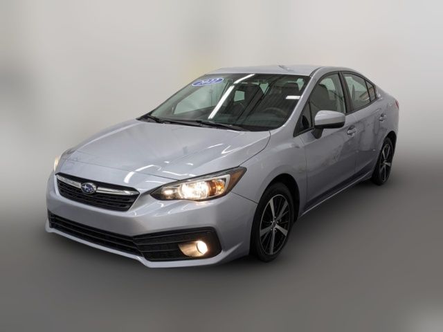 2022 Subaru Impreza Premium