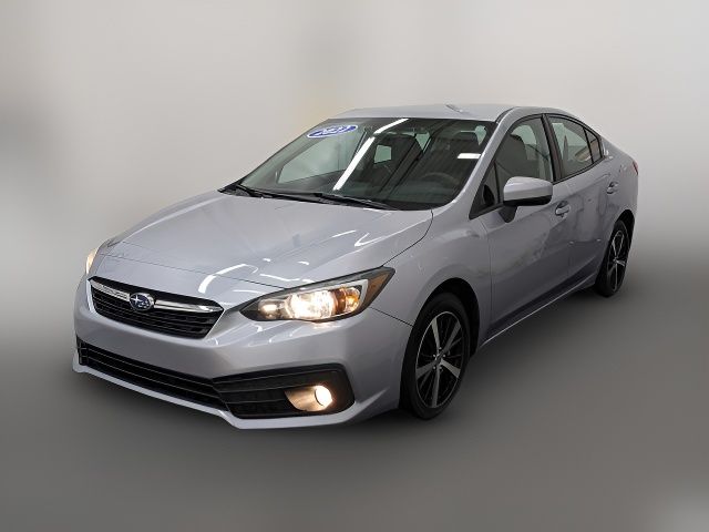 2022 Subaru Impreza Premium