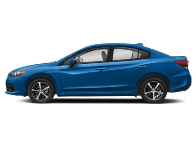 2022 Subaru Impreza Premium