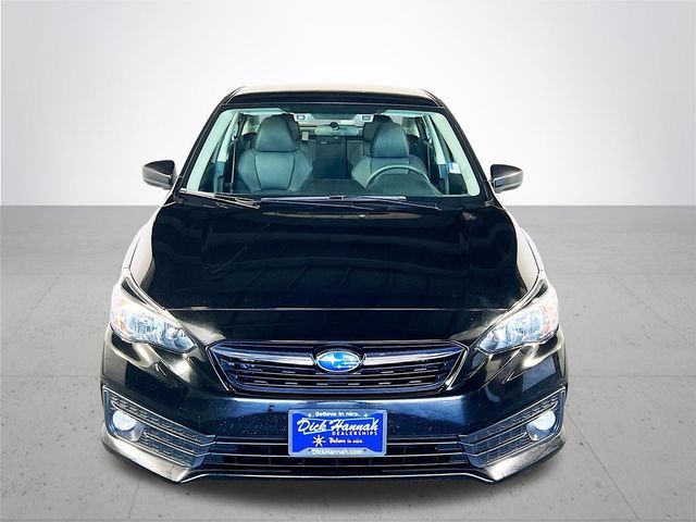 2022 Subaru Impreza Premium