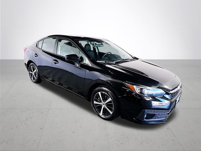 2022 Subaru Impreza Premium