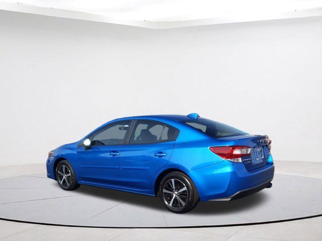 2022 Subaru Impreza Premium